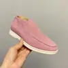 Mocassins femininos de cano alto, sapatos casuais sem cadarço, botinhas casuais retrô, sapatos casuais para casais