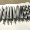 Esteira de Rolos com Rolos Principais e Movidos, Embutimento Padrão Malha, Galvanizado, Cromado, Ranhurado, Aço Inoxidável, Linha de Rolos de Aço Carbono