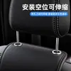 Bolsa de Almacenamiento para Coche Seleccionada Cuidadosamente Bolsa Colgante para Respaldo de Asiento Caja de Pañuelos para Coche Bolsa de Almacenamiento para Coche Multifuncional