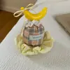 Accesorios para el Cabello Dulces y Lindos para Niños Fiesta de Cumpleaños Pastel Cereza Diadema Sombrero Salida Fiesta Foto Pasador Al por Mayor