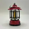 Linterna de Caballo Solar Retro Vietnamita Batería Recargable Multifuncional Estilo Camping al Aire Libre Luz Iluminación LED para Exteriores