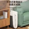 Sofá perezoso, cama de dormitorio estudiantil, silla con respaldo, ventanal, tatami, sofá individual pequeño, se puede usar para dormir o descansar, con cojín de asiento