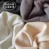 Leggings térmicas para meninas para outono e inverno, espessadas, aquecedores de perna em retalhos, aquecedores de perna de lã japonesa tricotados, meias largas, meias-calças infantis atacado