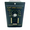 Interruptor Controlador Regulador de Velocidad para Motor de CA Monofásico 220V 6W-250W Reductor de Velocidad Regulador de Velocidad US-52