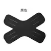 Cinta Muscular en X Transfronteriza Tela de Algodón Muslo Rodilla Soporte Deportivo Vendaje Impermeable Transpirable Cuidado Cinta de Vendaje Muscular