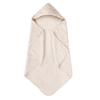 Toalla de baño con capucha para bebé de 6 capas de seersucker, toalla de baño para niños, artículos de tocador, capa para bebé, gran oferta transfronteriza de Amazon