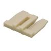Hxh Red Star Electric Yl-S Hebilla Beige Carcasa de Plástico 45005-1~4S Conector Conector Red Star