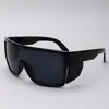 Gafas de Sol de Seguridad para Montar de Alta Calidad para Mayoristas Lente de Policarbonato Resistente a Impactos Gafas de Sol para Hombres y Mujeres