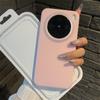 Adecuado para Vivox300Pro Funda de Silicona para Teléfono Móvil X200S Funda Protectora Líquida Todo Incluido Gelatina Anti-Caída Suave Iqoo15