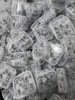 Venta Directa de Fábrica Caja de 10 Piezas Acero Inoxidable Aspiradora de Coche Pegamento para Reparación de Neumáticos Herramienta de Tornillo para Reparación Rápida de Neumáticos