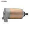 31100-26F00 es adecuado para el motor de arranque Suzuki VL125 250 Intruder LC 00-07