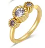 Moda Cruzada Europeia e Americana Piercing de Nariz com Diamante Adornos de Nariz Piercing de Nariz Colorido de Zircônia Floco de Neve Coroa Anel para Cartilagem da Orelha e do Nariz