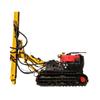 Zhongwang Rig de Esteira Rig de Impacto Rig Telescópico Skid Steer