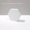 Adereços de Foto Cubo Estilo Ins Celebridade da Internet Lavável Geométrico Decoração de Corpo Ornamentos de Exibição Plataforma de Fotografia