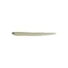 Isca Macia de Enguia Pequena Isca Artificial Brilha no Escuro Atacado 14cm 6.6g Enguia Amarela de Simulação Isca de Loach