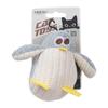 Brinquedos do gato auto-hei-eating artefato catnip mordida-resistente molar bebê gato pelúcia brinquedo pet suprimentos atacado