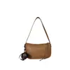 Bolso de Axila para Mujer 2026 Nuevo de Moda Verano Nicho Gama Alta Lujo Ligero Retro para Viajar Bolso de Hombro Bolso Cruzado