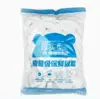 Cubierta de film plástico, tipo retráctil, conservación de alimentos para el hogar, banda elástica, tipo gorro de ducha, cubierta para tazón y plato, especial