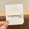 Clipes de Cabelo Fofos de Mini Sorvete para Crianças, Presilhas Divertidas e Criativas para Franja, Acessório de Cabelo Criativo e Único