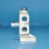 Asiento de Filtro Separador de Aceite y Agua 98-9772 Asiento de Aluminio Adecuado para Barcos, Motores Diésel Pequeños, Maquinaria Agrícola