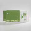 Toalla Facial de Microfibra Antibacteriana 10A, Toalla Blanca Pequeña, Limpia y Absorbente, Engrosada, Doble Uso para Seco y Húmedo, Toalla Facial para Remover Maquillaje y Limpieza