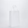 Bolsas Publicitarias de Tela No Tejida Engrosada, Bolsas Ecológicas, Bolsas de Regalo para Fabricantes, Bolsas Personalizadas de Tela No Tejida, Bolsas Tote para Tiendas de Ropa