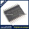 STM8S103F3P6TR patch 8S103F3P6 TSSOP20 proxy de microcontrolador de microcontrolador