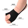 Set ortopédico para hallux valgus del pulgar, separador de dedos para hallux valgus del dedo pequeño, día y noche, separador de dedos para zapatos