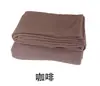 Cobertor para Pernas de Meditação Cobertor Outono e Inverno Cobertor de Lã Yoga Cobertor Quente Meditação Zen Pausa