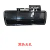 Adecuado para Manija de Puerta Trasera Manija del Portón Trasero Nissan Amanda 90606-Zq78A 90606-Zz90E