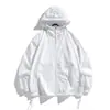 Moda Nueva de Verano para Parejas Ropa con Protección Solar para Hombres y Mujeres Ropa de Alta Energía con Protección Solar Índice 50 Exterior Ropa Fresca para la Piel