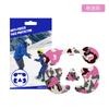 Ventas Directas de Fábrica Parche Muscular Esquí Antihielo Parche Facial Equipo de Protección Protección Solar Protección contra el Viento Protección UV Parche Facial Protector para Esquí