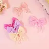 Cinta de Poliéster Lazos Accesorios Más Perla Pequeña Piaojiao Ropa Equipaje Caja de Regalo Decoración Accesorios Semiacabados Joyería