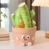 Adornos de Resina de Gama Alta para Nicho para Decoración del Hogar, Arreglo de Escritorio y Regalos Creativos de Autosanación