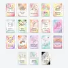Compra Directa Transfronteriza de 18 Tarjetas Minimalistas de Palo para el Día de San Valentín de Temu, Tarjetas de Felicitación Románticas de Aniversario para Parejas