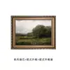 Amazon campo paisaje arte dormitorio pintura de pared baño exterior marco pintura vintage marco dorado sala de estar pintura decorativa