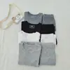 Roupa Íntima Térmica Infantil Outono e Inverno Pijamas para Meninos e Meninas Roupa de Casa conjunto Adolescentes Roupa Base de Outono e Calça