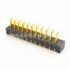 Suporte de bateria de 11p para notebook Hangzhou espaçamento 2.0 conector de bateria de notebook assento macho DS-A11M-A-11P-R4