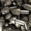 Picareta de mineração Zhongyu picador picareta picador de estrada U95 picareta dente rotativo duro