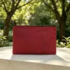 Bolsa de Lona con Cremallera Personalizada para Mujer Bolsa de Lona para Cosméticos Estudiante Papelería en Blanco Estuche para Lápices Se Puede Personalizar el Logo