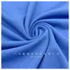 Nuevo Suministro de Camisas Polo Peinadas, Nuevo Tejido para Camisetas de Trabajo CVC Transpirable de Malla 200g Single Jersey de Poliéster-Algodón
