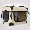 Bolsa Personalizada para Mascotas en Coche, Transportín para Coche, Artefacto de Seguridad para Perros en Salidas de Coche, Bolsa Expansible Anti-Suciedad para Perros en Coche
