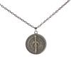 Accesorios Periféricos para Juegos la Leyenda de Zelda Breath of the Wild Llavero Escudo de Búho Collar Espada Celestial