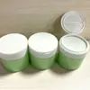 Botella para Mascarilla Facial de 200ml Hecha a Medida en Fábrica, Botella para Crema, Botella para Gel de Aloe Vera, Botella para Algodón de Compresa Húmeda