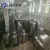 Equipamento de Produção de Bebidas de Chá de Crisântemo Totalmente Automático de Pequeno e Médio Porte, Capaz de Produzir 2000 Garrafas por Hora