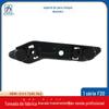 Adequado para BMW Série 1 F20 suporte de pára-choques dianteiro 10-15 anos fivela de pára-choques suporte fixo 51117245763