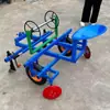 Máquina Multifuncional de Cobertura de Film para Tractor de Mano, Máquina Nueva para Extender Film de Riego por Goteo, Máquina de Cobertura de Film con Hebilla Pulverizadora