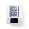 Máquina automática para repartir cartas para Póker, Texas Hold'Em, Dou Di Zhu y Mahjong