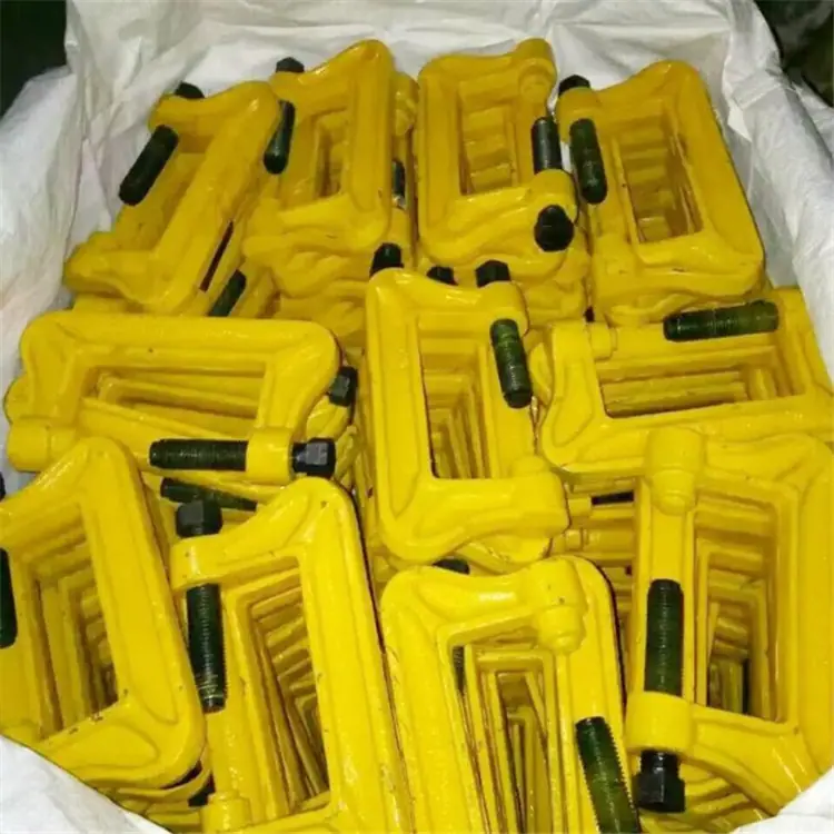 钢轨急救器4
