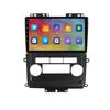 Adecuado para Nissan Frontier 2009-2012 Nissan Flantir Navegador Inteligente Android para Coche